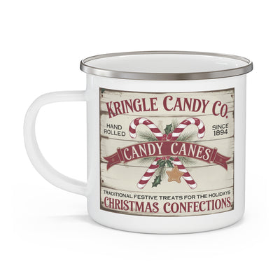 Christmas Mug - Christmas Confections