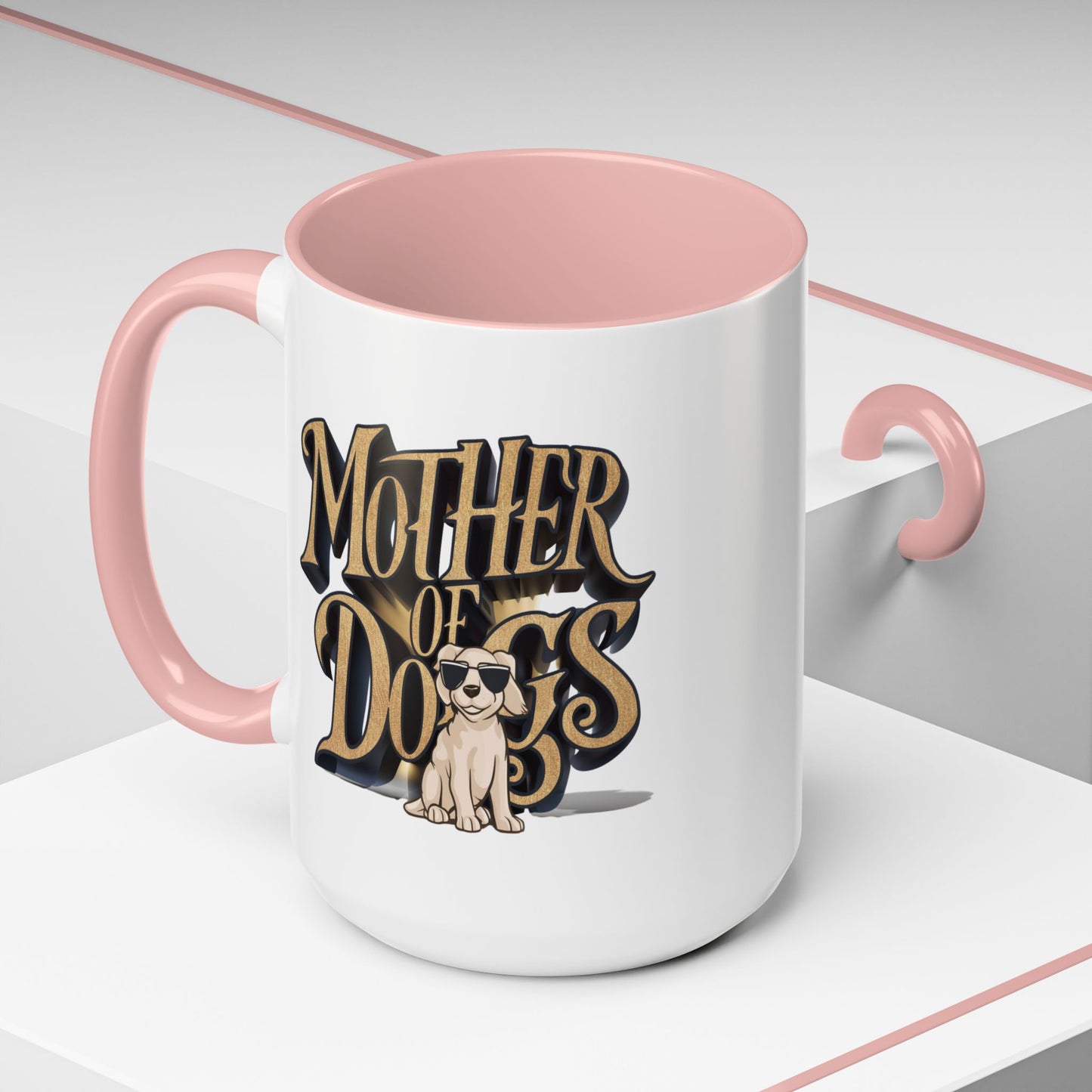 Animal Mug - Mother of Dogs