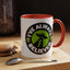 Alien Mug - I've Always Believed