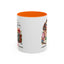 Humor Mug - I'm Not totally Useless