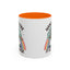 Humor Mug - Hang in There It Gets Worse