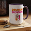 Adult Mug - Dunkin Grownups