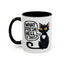 Humor Mug - What Fresh Hell is This?