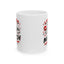 Birthday Mug - Legends March