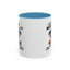 Humor Mug - I Don't Like Morning People