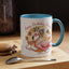 Birthday Mug - Pink Flamingo
