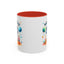 Birthday Mug - Happy Birthday Astronaut