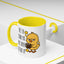 Humor Mug - I Like the Sound