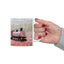 Artistic Mug - Felted Train 2