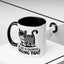 Animal Mug - My Cat Is Silently Judging You