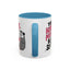 Humor Mug - The Horrors Persist