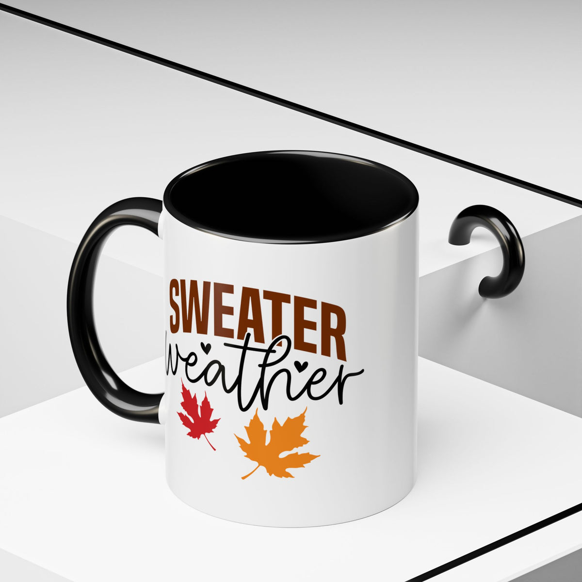 Fall Mug
