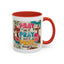 Religious Mug - Pray On It