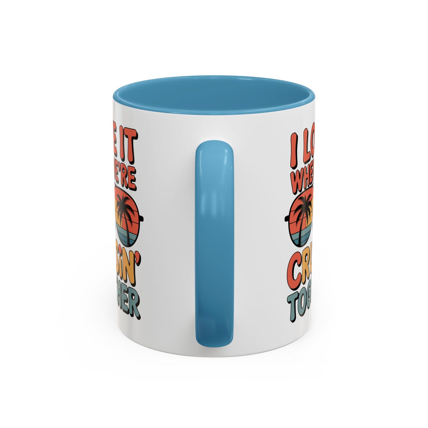 Adventure Mug - I Love It