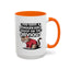 Animal Mug - You Have a Remarkable Grasp