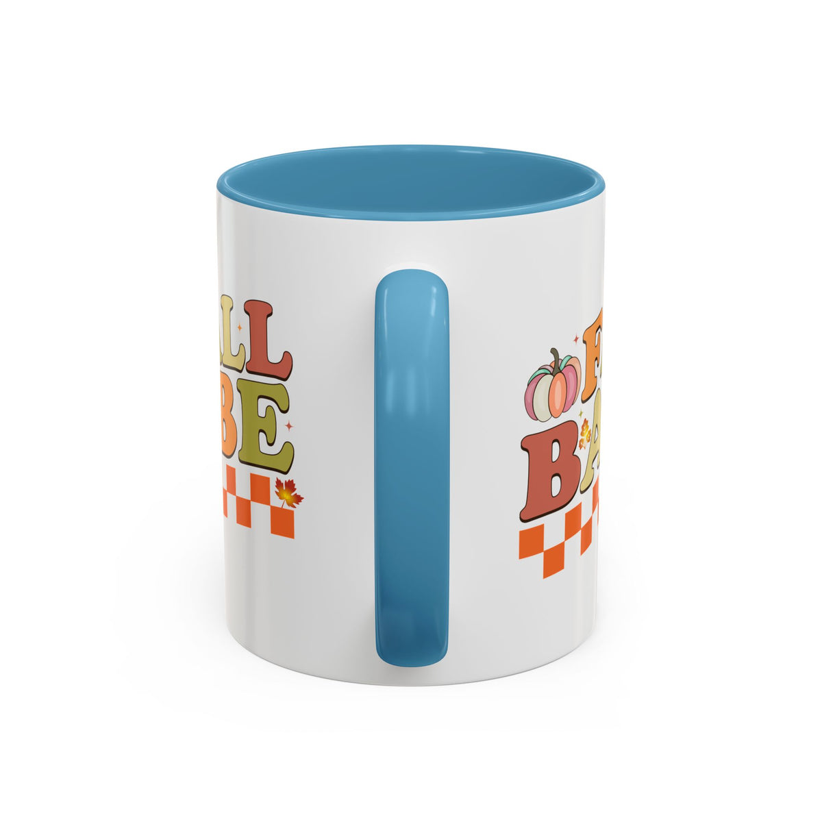 Fall Mug