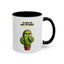 Humor Mug - Cactus Dilema