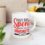 Anniversary Mug - Any Day Spent With You