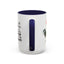 Humor Mug - Y'all Realize I'm Gonna Snap One Day Right
