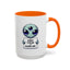 Alien Mug - Keep Calm