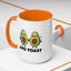 Humor Mug - Avo Toast