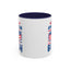 4th of July Mug - All American Bruh