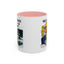Office Mug - Yes I Look Busy