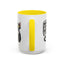 Humor Mug - What Fresh Hell is This?