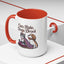 Animal Mug - Cats Rule Dogs Drool