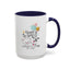 Birthday Mug - Happy Birthday Best Friends