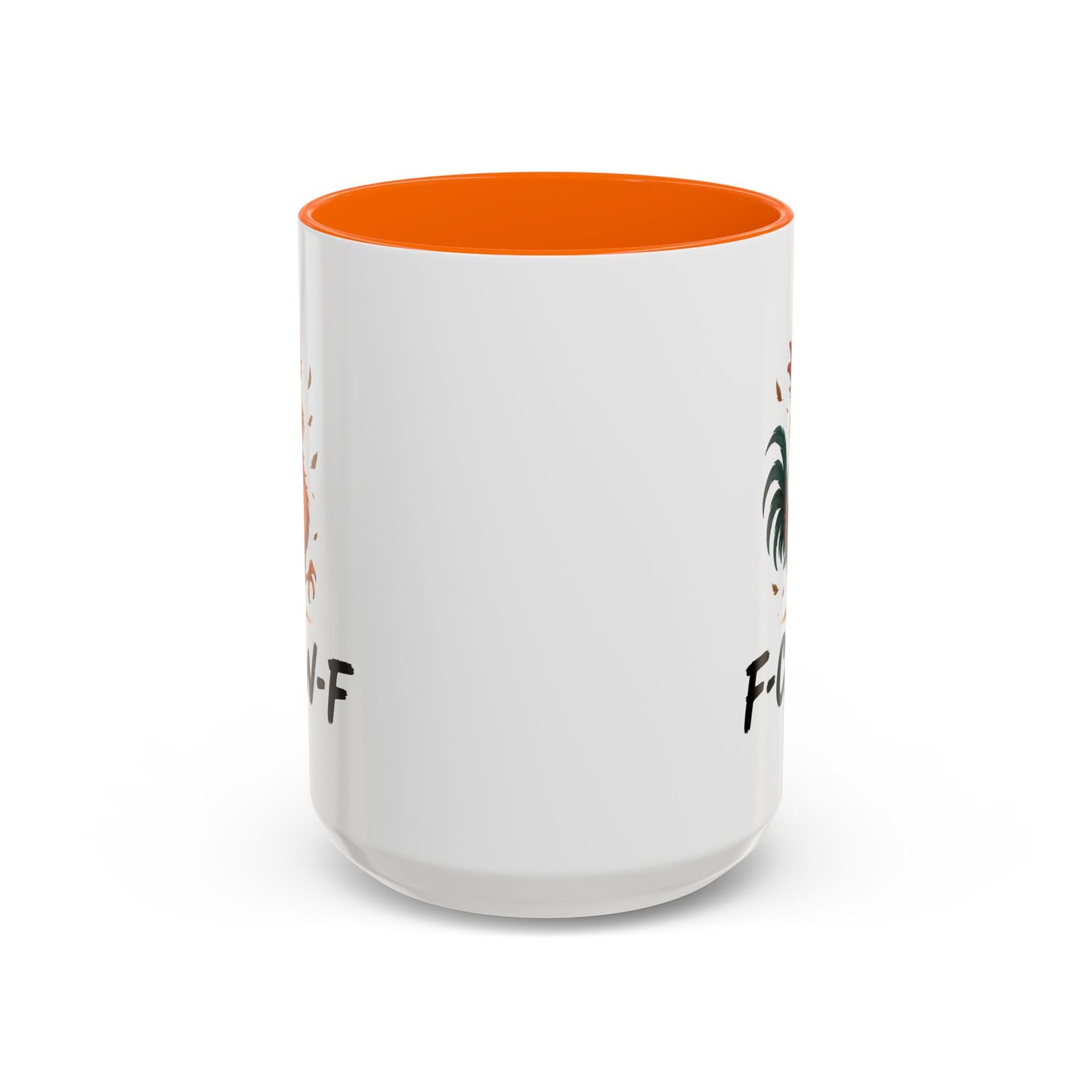 Office Mug - F-CAW-F