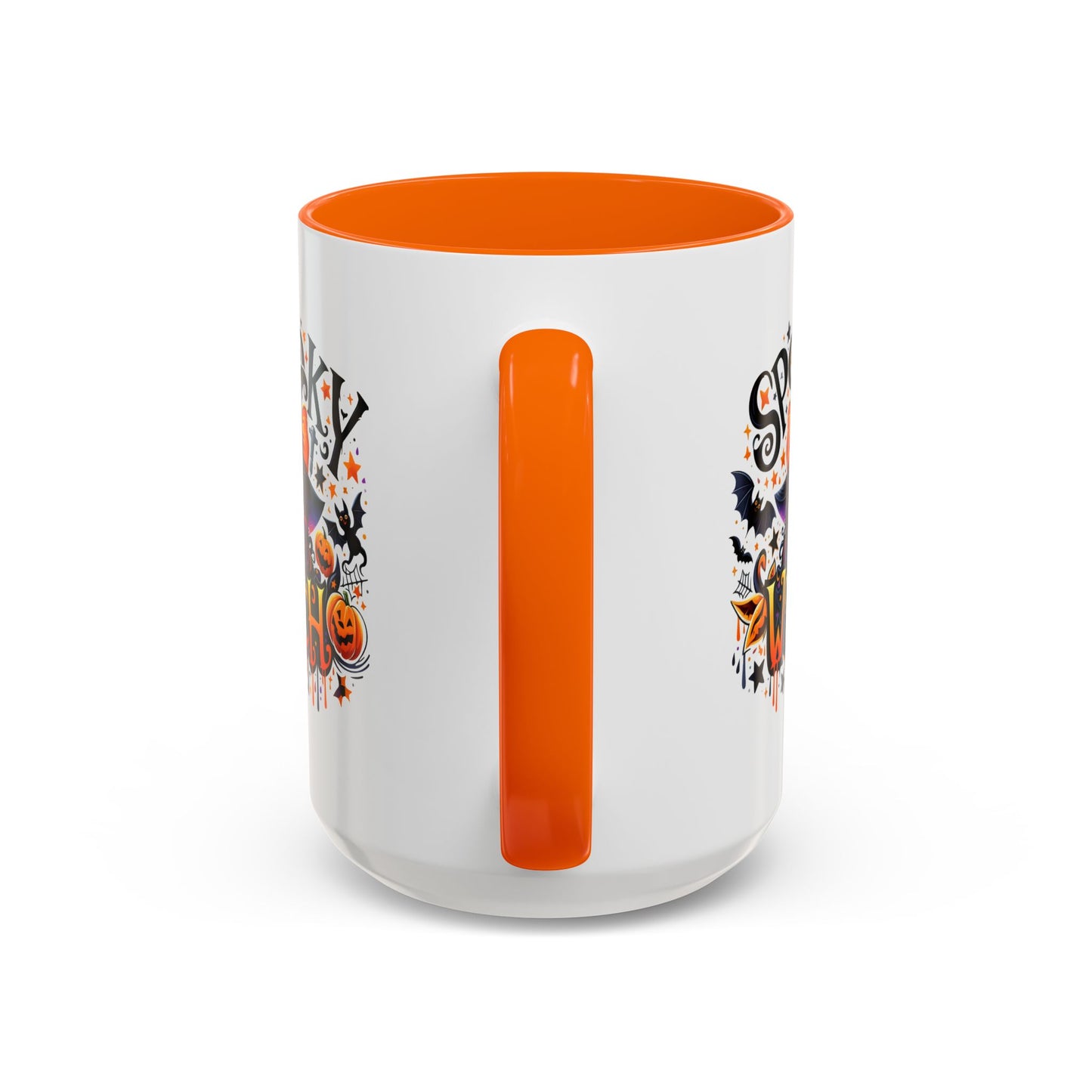 Halloween Mug - Spooky Witch