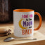 Valentine's Day Mug - Love You To The Moon