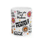 Motivation Mug - I Am Stronger Than I Feel