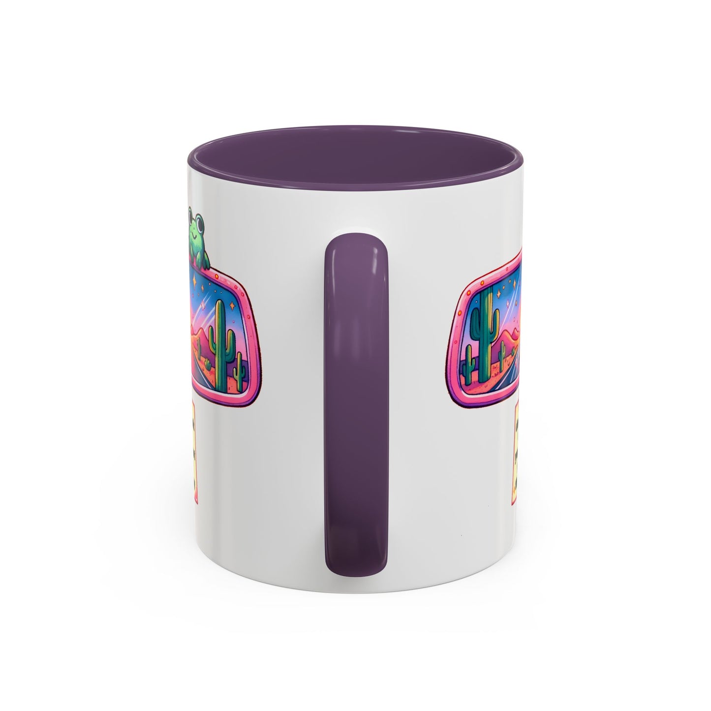 Wellness Mug - Don't Look