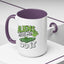 Alien Mug - Aliens Made Me