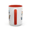 Office Mug - My Give A Fluff