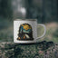 Adventure Mug - Camping Landscape 27