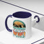 Adventure Mug - Wander Where