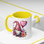 Mother's Day Mug - Love You Mom