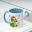 Humor Mug - Caution May Bite