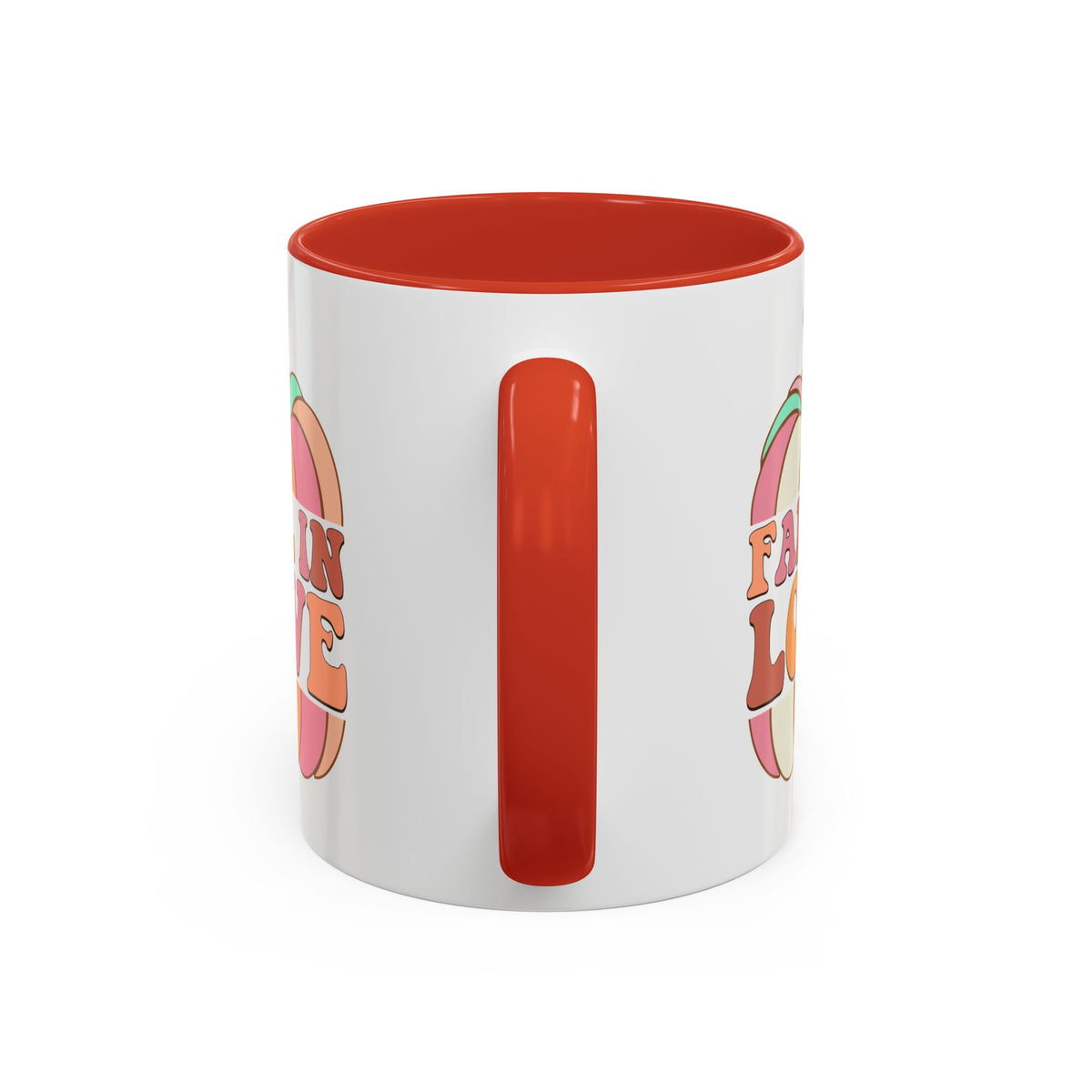 Fall Mug