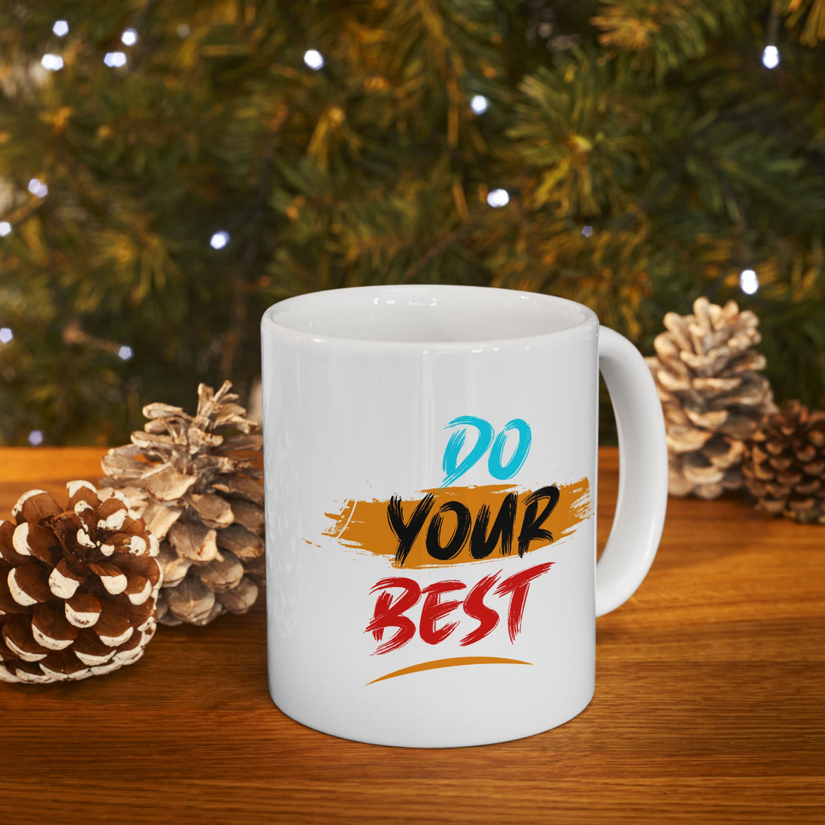 Do Your Best