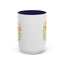 Wellness Mug - Be Kind To Your Mind