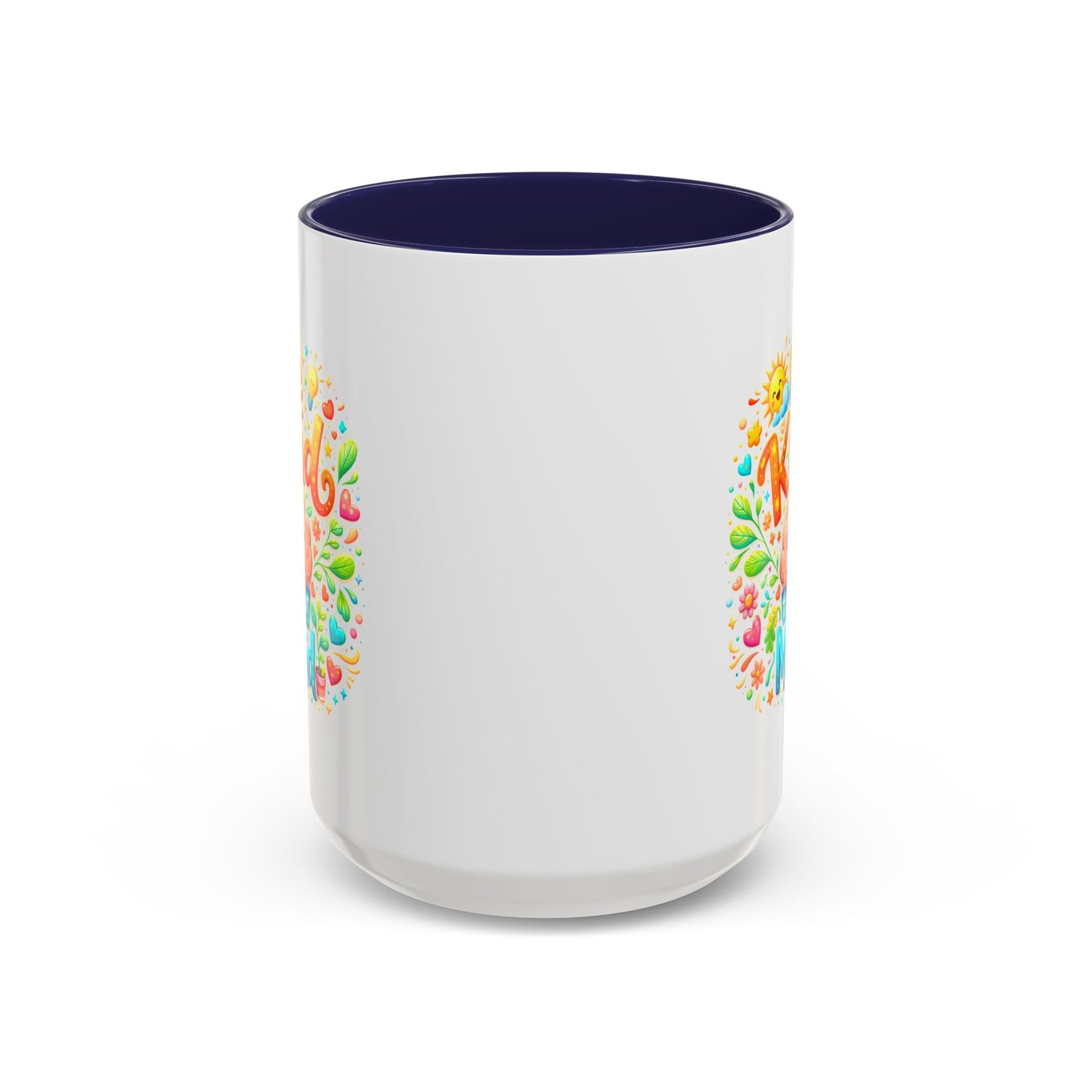 Wellness Mug - Be Kind To Your Mind