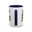 Office Mug - Current Status