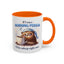 Humor Mug - If I Was A Morning Person