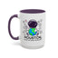 Humor Mug - Houston I Have So Many Problems