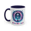 Alien Mug - Spaced Out