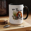 Animal Mug - You See this Face